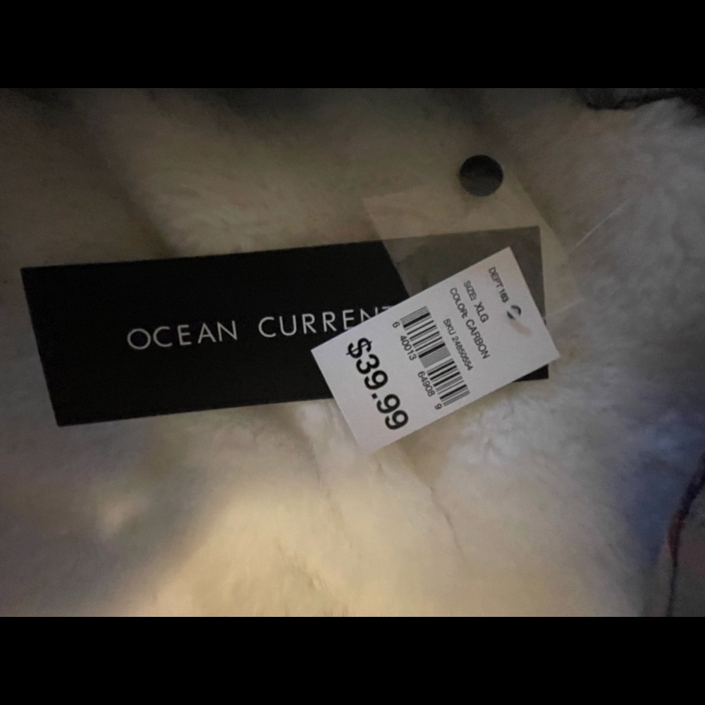 Ocean Current Shirt - Picture 2 of 3